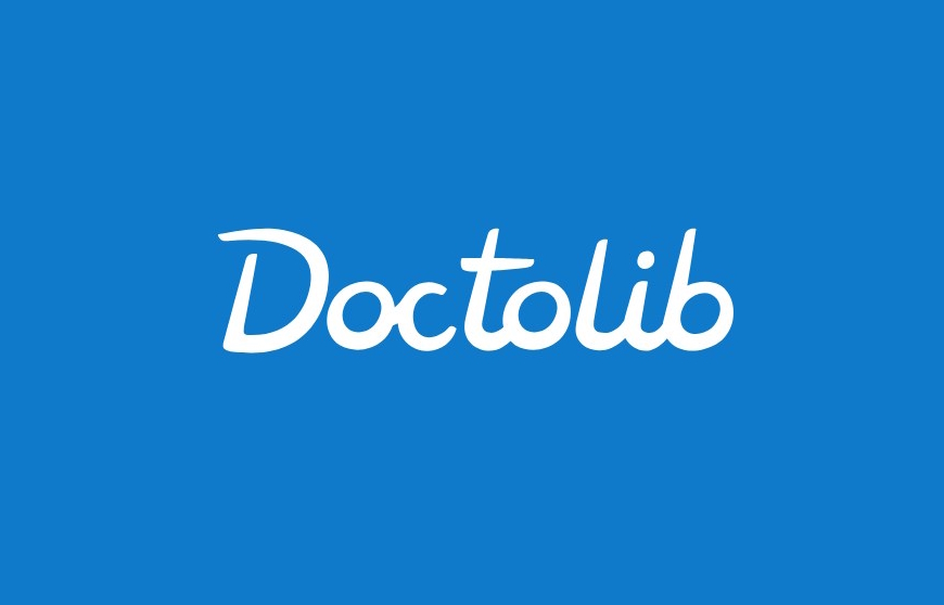 Partenaire Doctolib